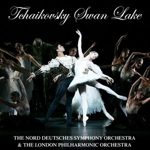 Tchaikovsky: Swan Lake