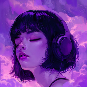 Lofi Relajante Para Una Relajación Suave