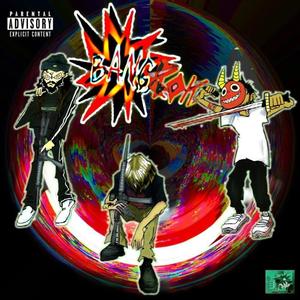 Bangkok Boom! (feat. Dead not Dyin') (Explicit)