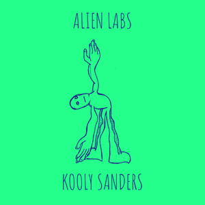 Alien Labs (Explicit)