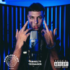 Teenager (Saos Jaa Session #1)