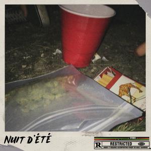 Nuit d'été (Explicit)