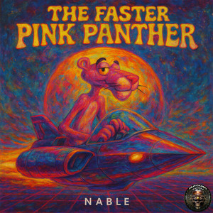 The Faster Pink Panther