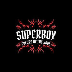 Colors of the Soul (Explicit)