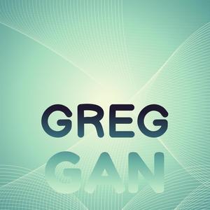 Greg Gan