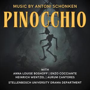 Music from Pinocchio