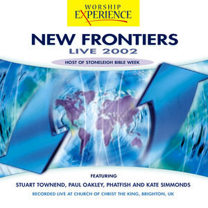 New Frontiers Live 2002