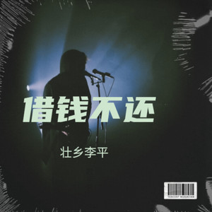 借钱不还
