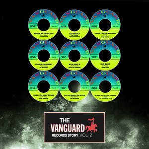 The Vanguard Records Story, Vol. 2