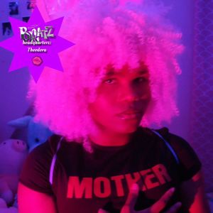 Winx Club (Explicit)