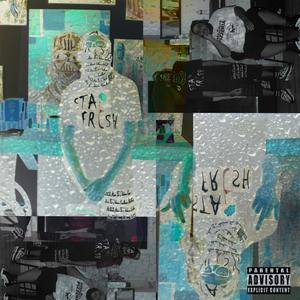 Skimask (feat. JustAddWater) (Explicit)