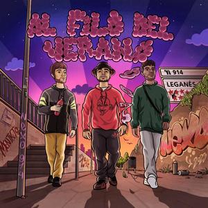 Mon équipe (feat. ZAKY) (Explicit)