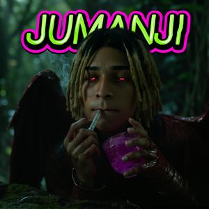 Jumanji (Explicit)