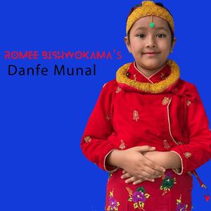 Danfe Munal (feat. Romee Bishwokarma)