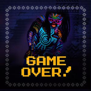 Game Over (feat. DJ Boltz)
