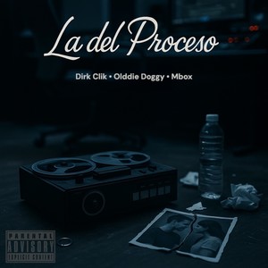 La del Proceso (Explicit)
