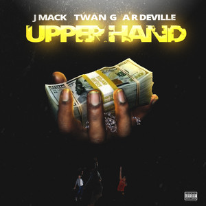 Upper Hand (Explicit)