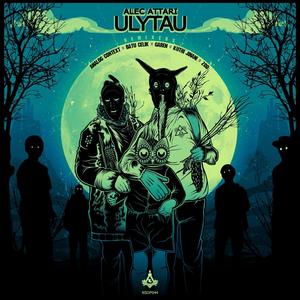 Ulytau