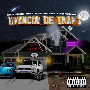 Vivência de Trap 3 (Explicit)