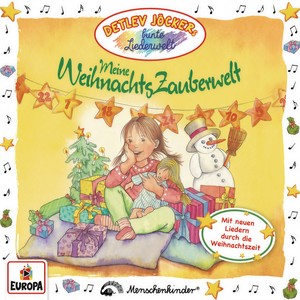 Ich hab' mein Weihnachtspäckchen