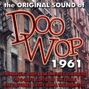 The Original Sound of Doo Wop 1961