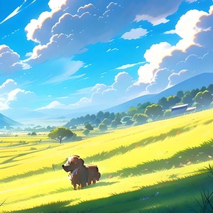 LaierHE何莱尔 - 告别旅行