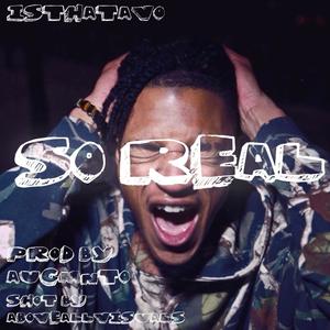 SO REAL (BEAT)