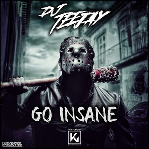 Go Insane (Pro-Mix)