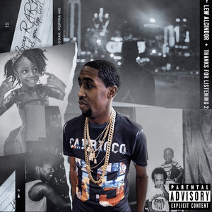 Lew Alcindor - Jaded (Explicit)