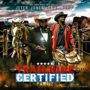 Trailride Certified 2