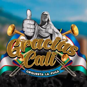 Gracias Cali