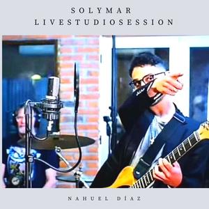 Solymar (En vivo)