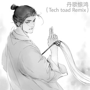 丹歌惊鸿 (Tech toad Remix|Remix)