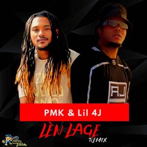 Lèn lage (feat. Pmk) (Explicit)
