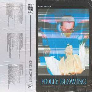 Holly Blowing (Explicit)