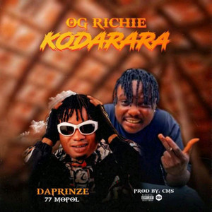 Kodarara (Explicit)