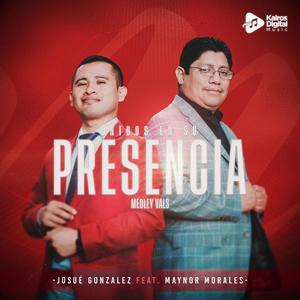 Unidos en su presencia/Medley vals