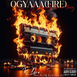 OYGA (feat. Beema Star, Cobby Trap, Kin Solo & 6ix Gods) (Explicit)