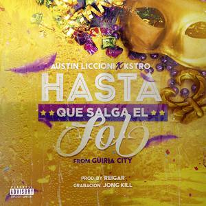 Hasta que salga el sol