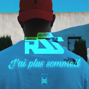 J’ai plus sommeil (Explicit)