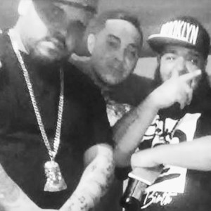 Trinity (feat. Skeeto & Jay Rea) (Explicit)