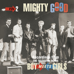 Mighty Good (Bmgs 30/01/60) (Live)
