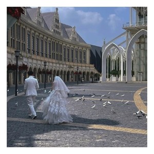 花海 (Live|吉他弹唱版)