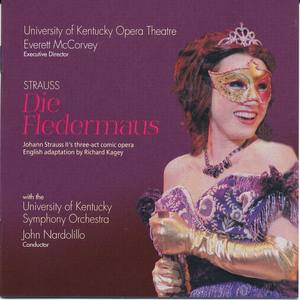 Die Fledermaus