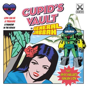 Cupid’s Vault(feat. Miss Wallace & Sanjah Lion)