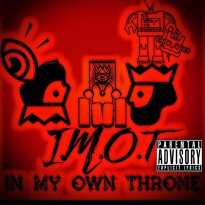 I.M.O.T Vol. 1 EP