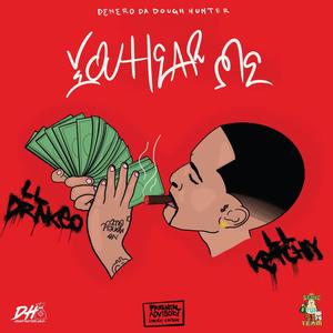 Arabian K' (feat. G5ive & DHOCASSH) (Explicit)