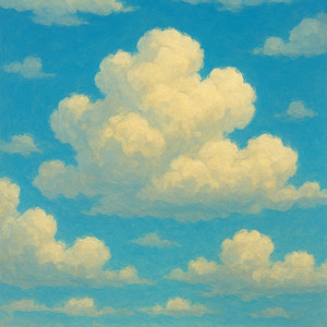 A.B (flying in the sky) (Explicit)