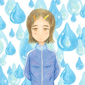 Raindrop Candy (feat. AiSuu)