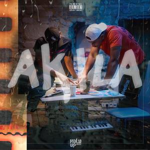 AKILA (feat. Ktouf) [Explicit]